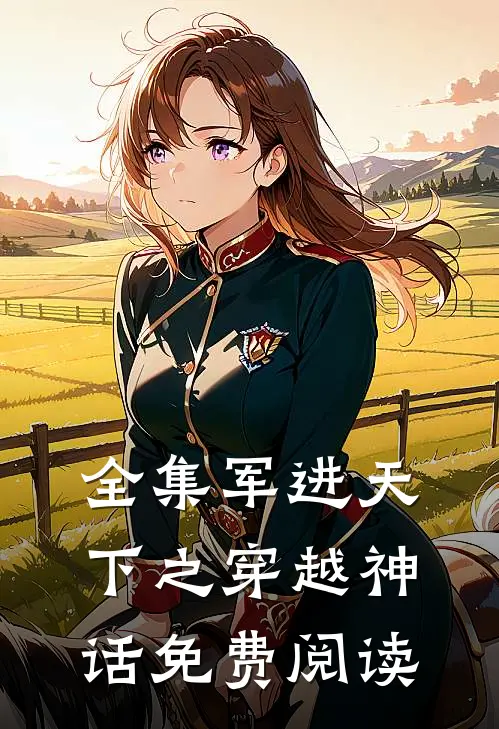 全集军进天下之穿越神话免费阅读