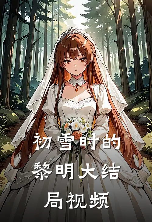 初雪时的黎明大结局视频