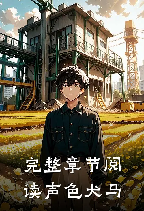 完整章节阅读声色犬马
