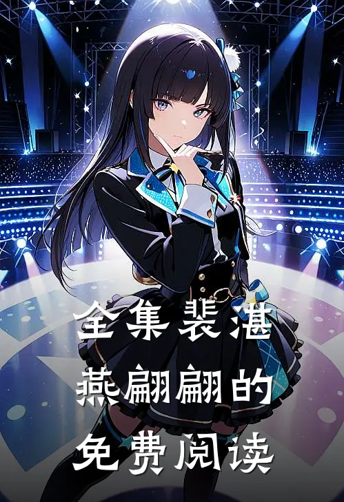全集裴湛燕翩翩的免费阅读