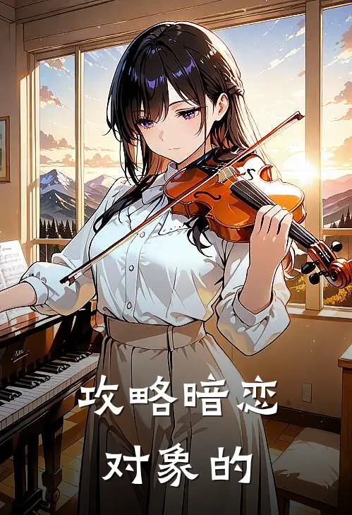 攻略暗恋对象的