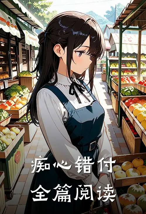 痴心错付全篇阅读
