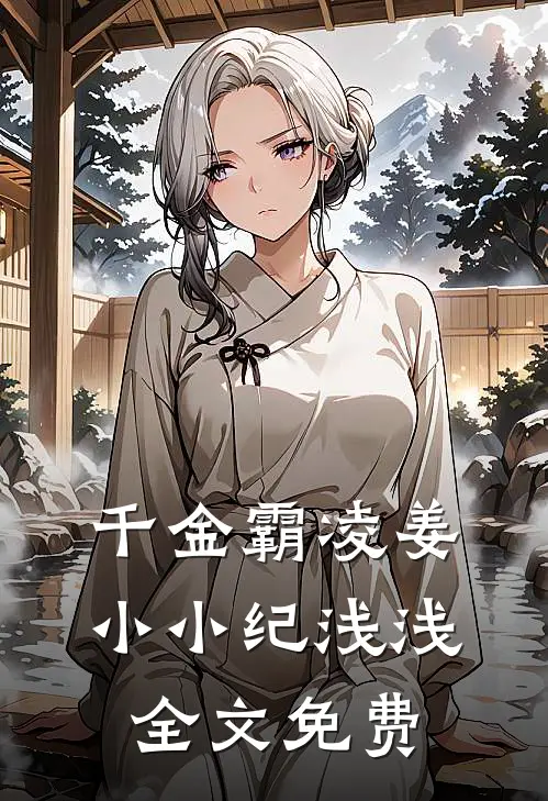 千金霸凌姜小小纪浅浅全文免费