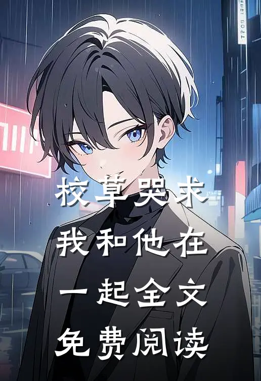 校草哭求我和他在一起全文免费阅读