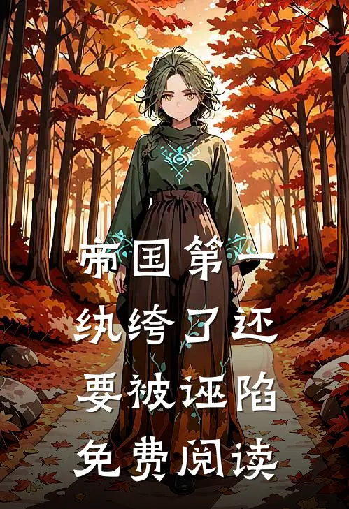 帝国第一纨绔了还要被诬陷免费阅读