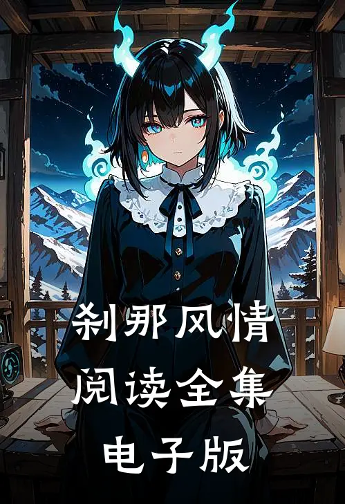 刹那风情阅读全集电子版