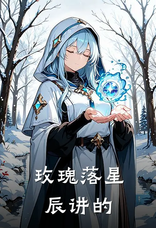 玫瑰落星辰讲的