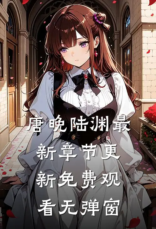 唐晚陆渊最新章节更新免费观看无弹窗