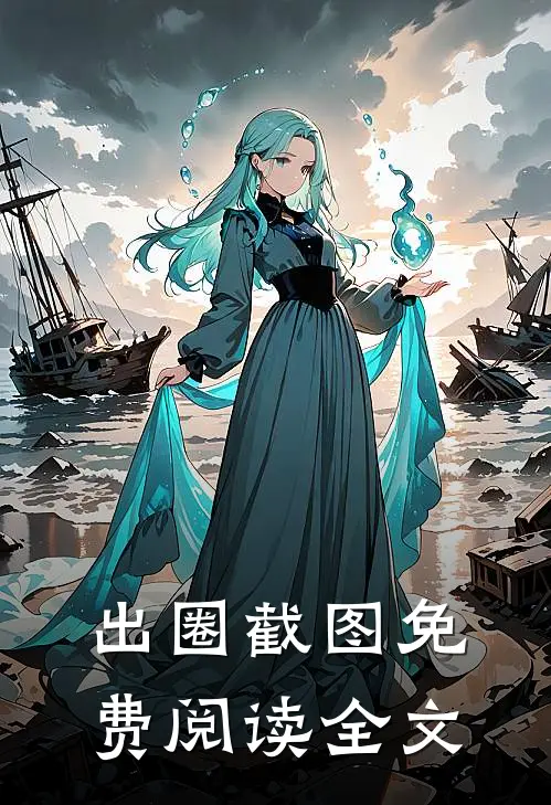 出圈截图免费阅读全文
