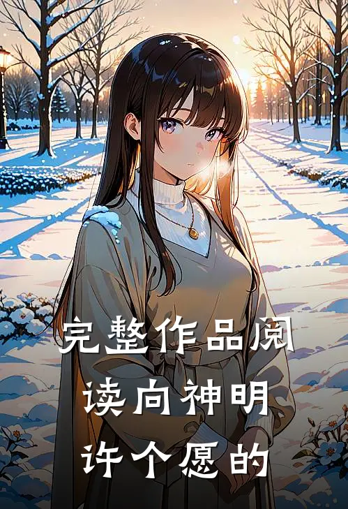 完整作品阅读向神明许个愿的