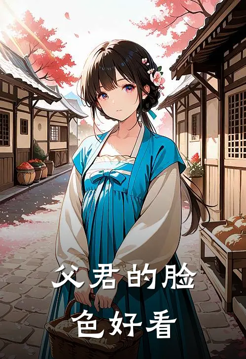 父君的脸色好看