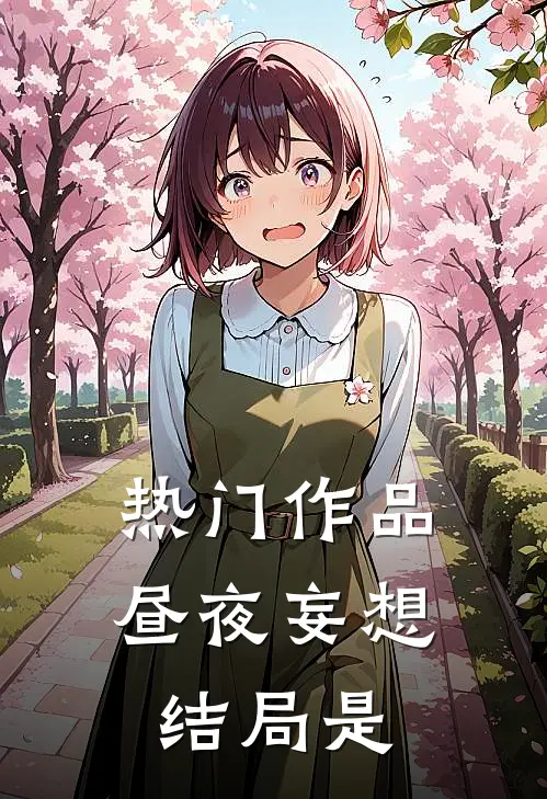 热门作品昼夜妄想结局是