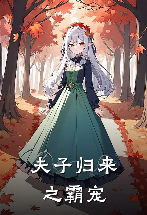 夫子归来之霸宠