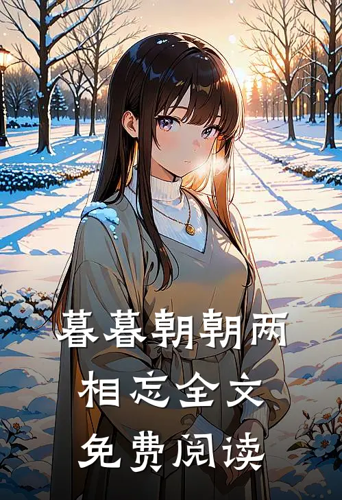 暮暮朝朝两相忘全文免费阅读