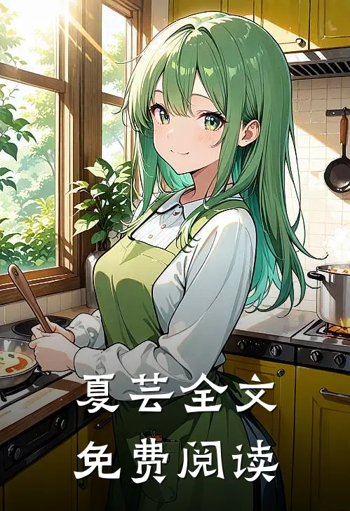 夏芸全文免费阅读