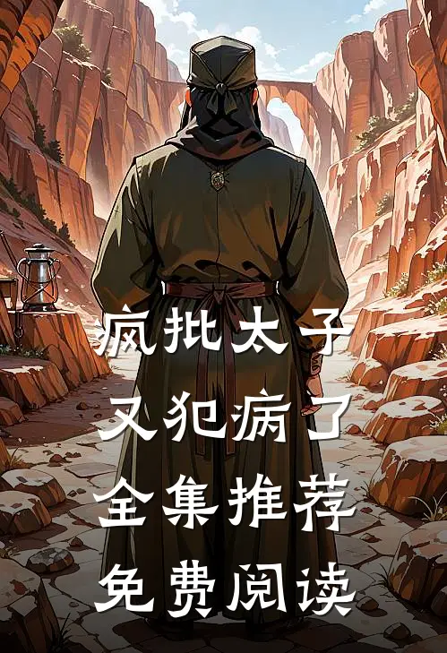 疯批太子又犯病了全集推荐免费阅读