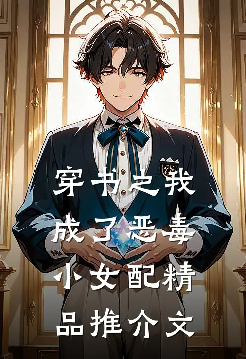 穿书之我成了恶毒小女配精品推介文