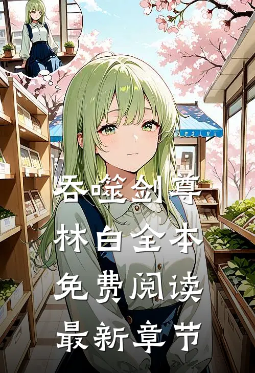 吞噬剑尊林白全本免费阅读最新章节