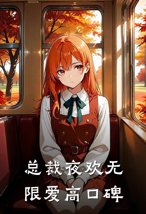 总裁夜欢无限爱高口碑
