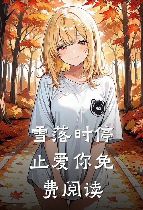 雪落时停止爱你免费阅读