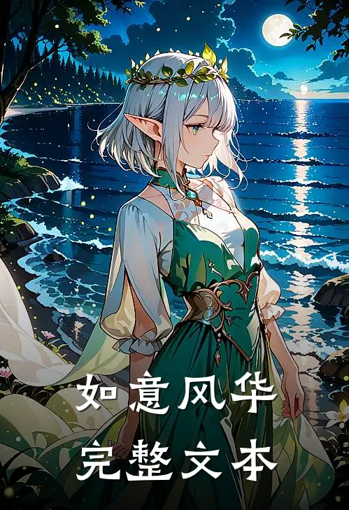 如意风华完整文本