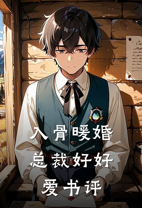 入骨暖婚总裁好好爱书评