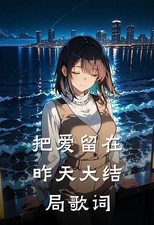 把爱留在昨天大结局歌词