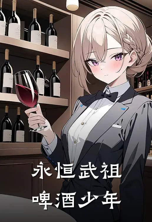 永恒武祖 啤酒少年