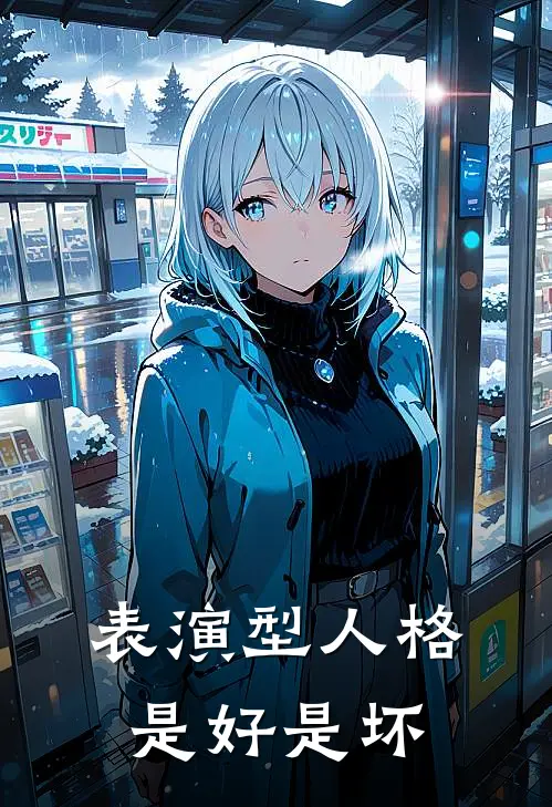 表演型人格是好是坏