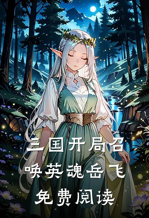 三国开局召唤英魂岳飞免费阅读