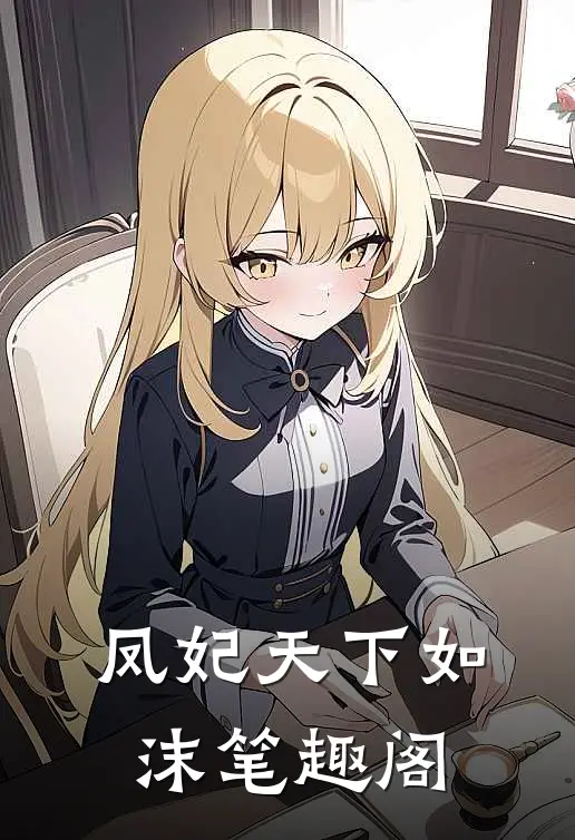 凤妃天下如沫笔趣阁