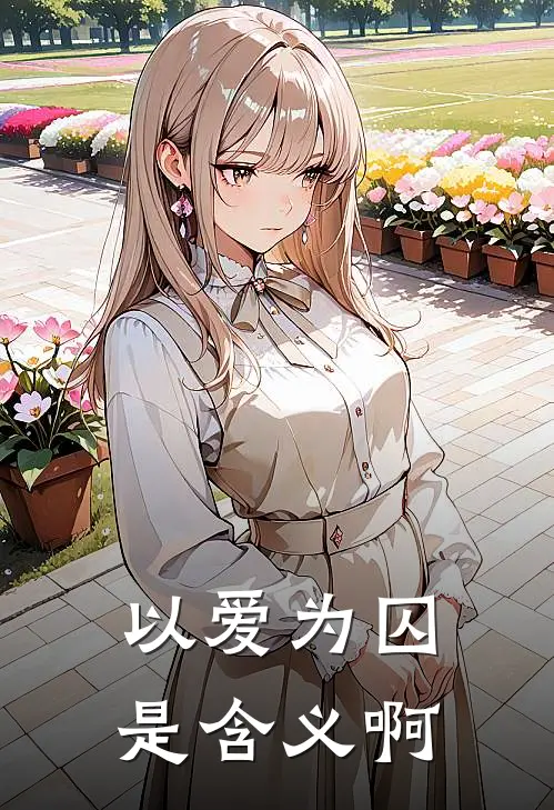 以爱为囚是含义啊
