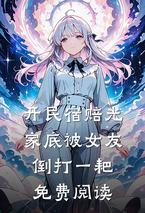 开民宿赔光家底被女友倒打一耙免费阅读