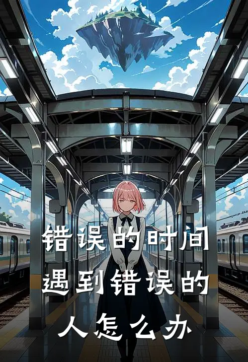 错误的时间遇到错误的人怎么办