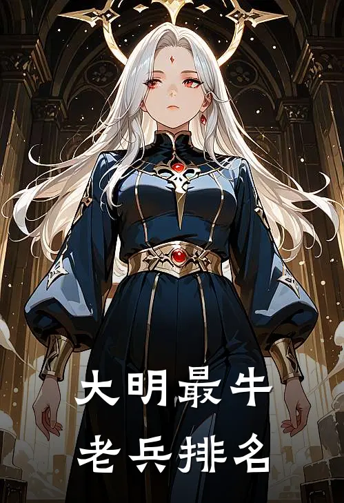 大明最牛老兵排名