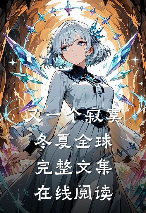 又一个寂寞冬夏全球完整文集在线阅读