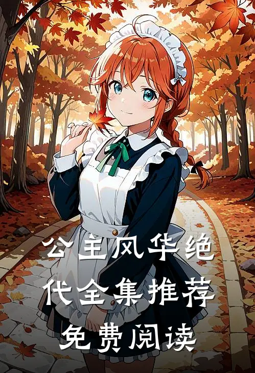 公主风华绝代全集推荐免费阅读