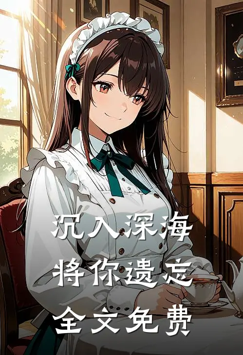 沉入深海将你遗忘全文免费