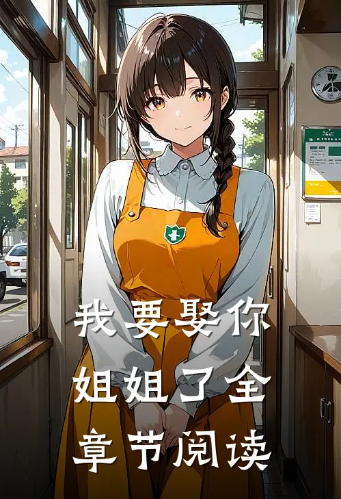 我要娶你姐姐了全章节阅读