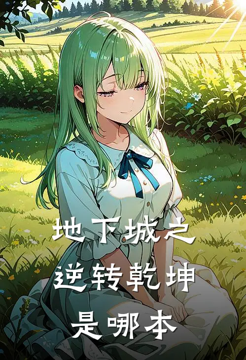 地下城之逆转乾坤是哪本