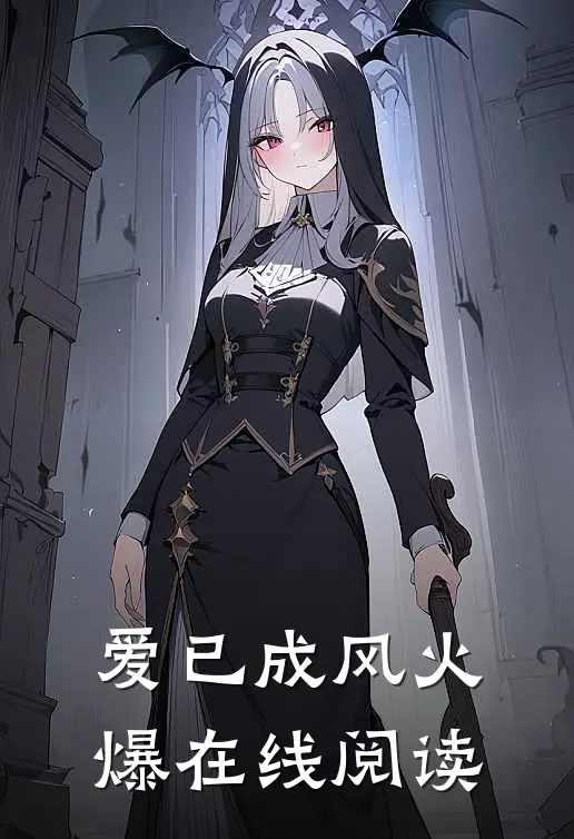 爱已成风火爆在线阅读