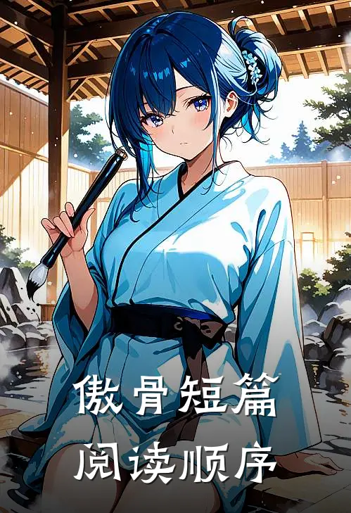 傲骨短篇阅读顺序