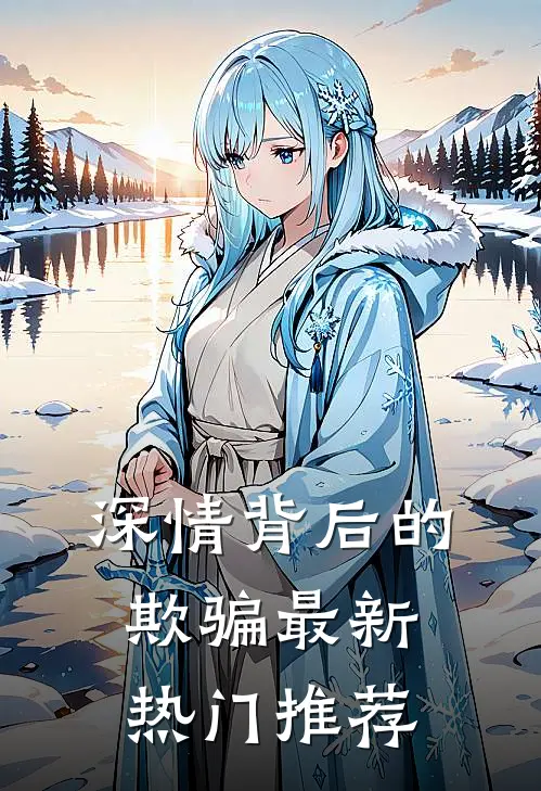 深情背后的欺骗最新热门推荐