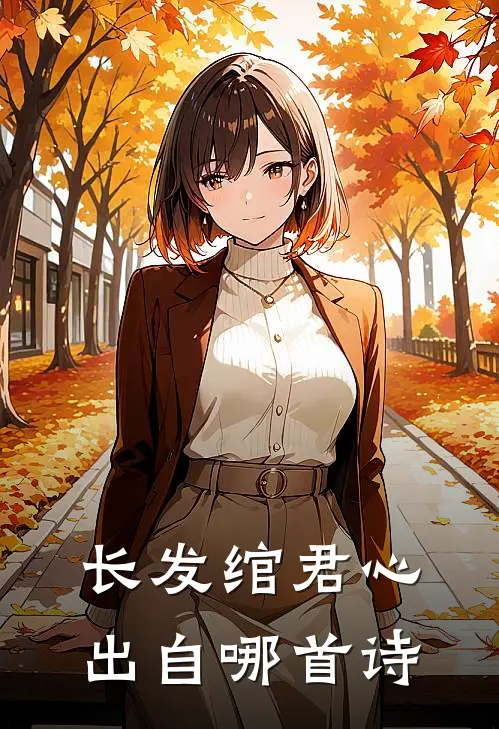 长发绾君心出自哪首诗