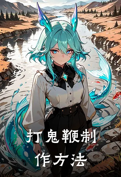 打鬼鞭制作方法
