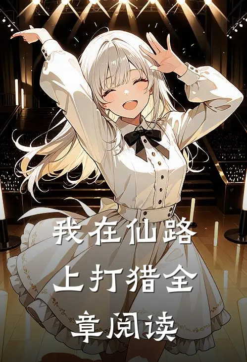 我在仙路上打猎全章阅读