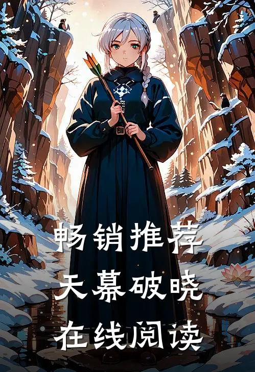畅销推荐天幕破晓在线阅读