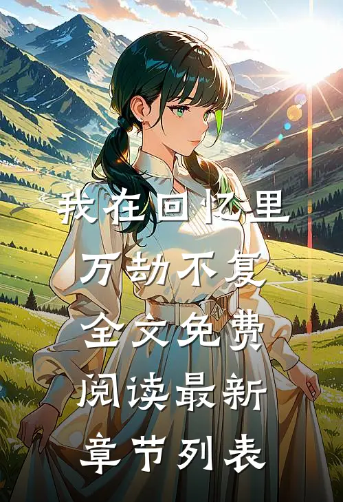 我在回忆里万劫不复全文免费阅读最新章节列表