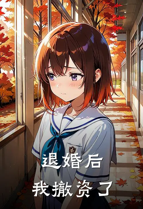 退婚后，我撤资了
