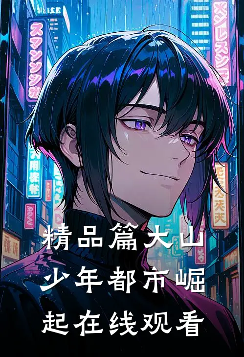 精品篇大山少年都市崛起在线观看